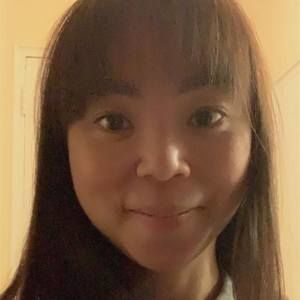 Meet your Posher, Catherine